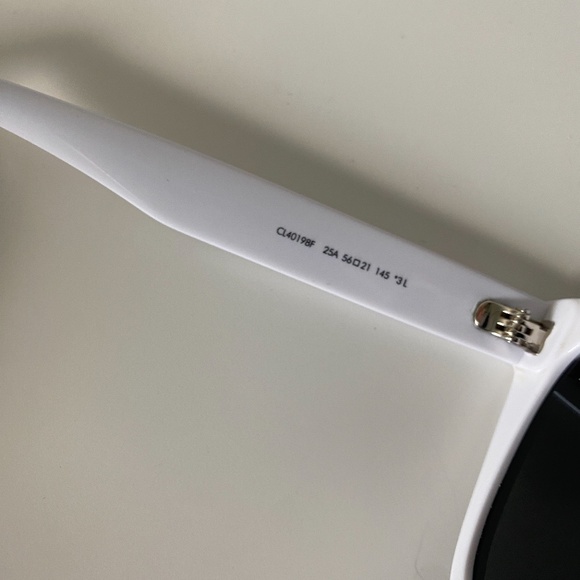 CELINE Square Sunglasses - Picture 3 of 4